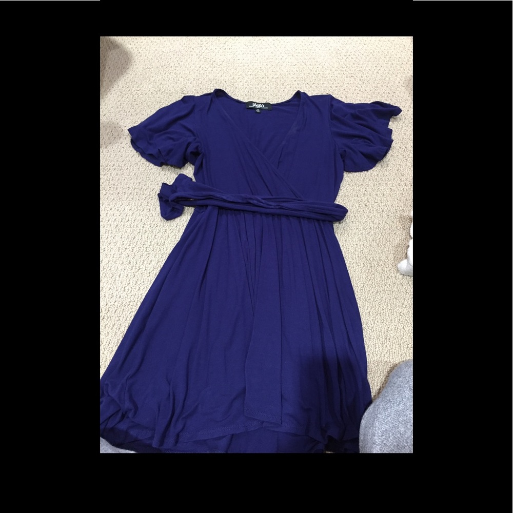 dress
